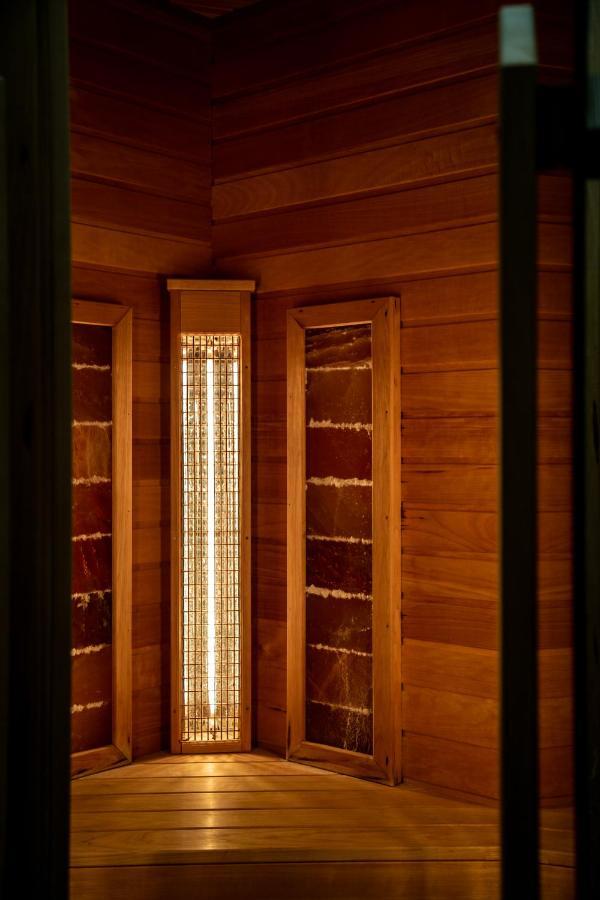 Central Quentin Home With Sauna Next To The New York Cafe Budapest Exterior foto